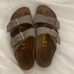 Women’s Birkenstock’s
